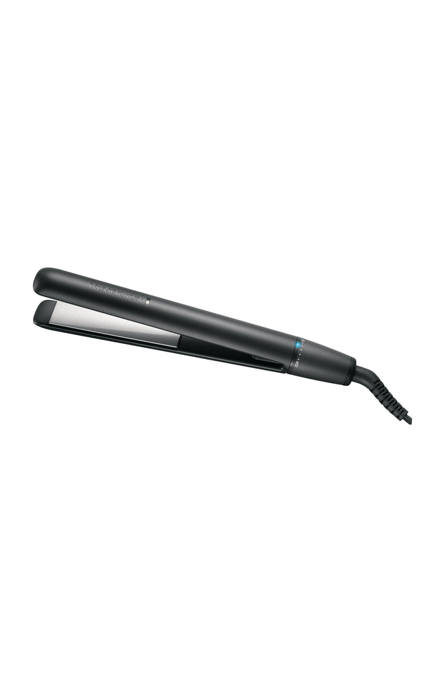 Lisseur professionnel - Ceramic Glide - 230 °C - Noir