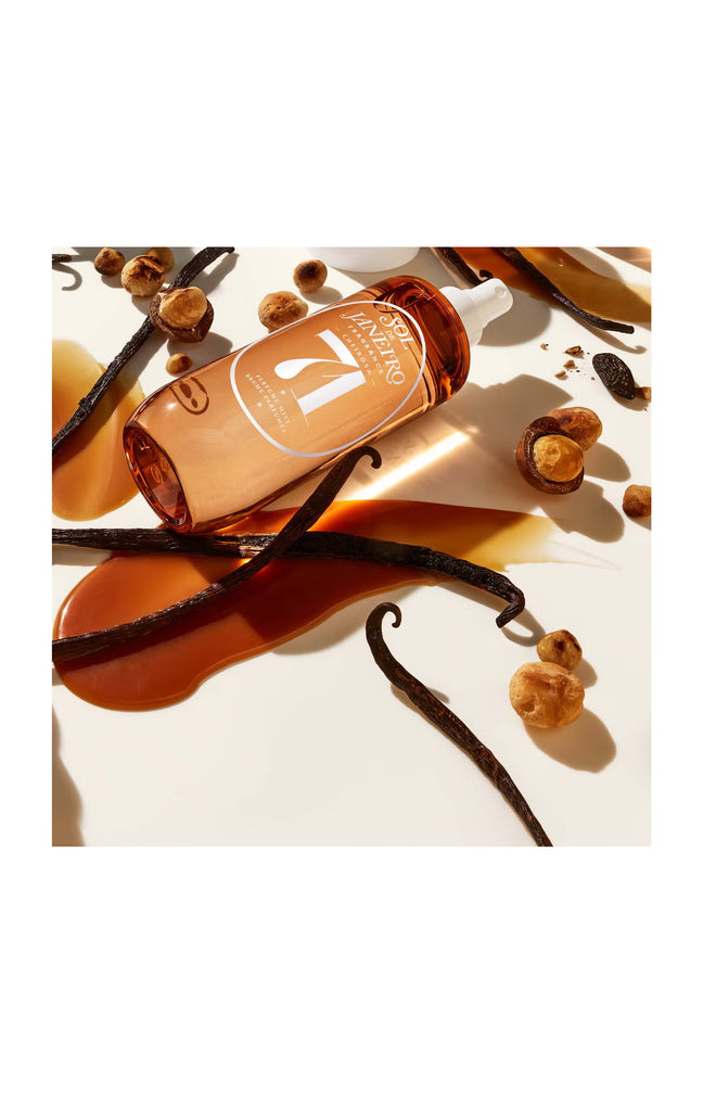 Brume parfumée - Brazilian Crush Cheirosa 71 - Caramel & vanille grillée