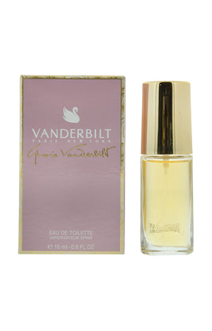 Vanderbilt Eau de toilette – Bergamote & Jasmin