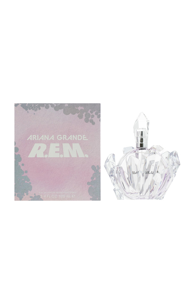 R.E.M Eau de parfum – Caramel salé & Lavande