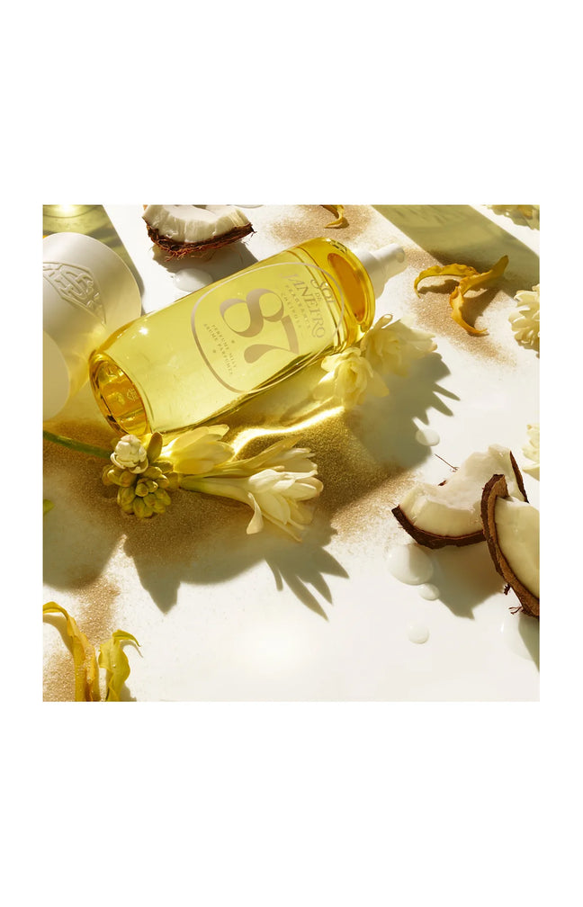 Brume parfumée - Rio Radiance – Noix de coco & vanille solaire
