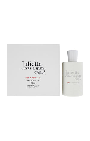 Not A Perfume Eau de parfum – Cétalox - Mixte