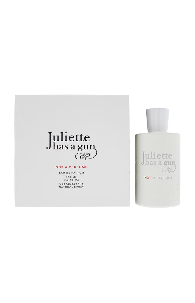 Not A Perfume Eau de parfum – Cétalox - Mixte