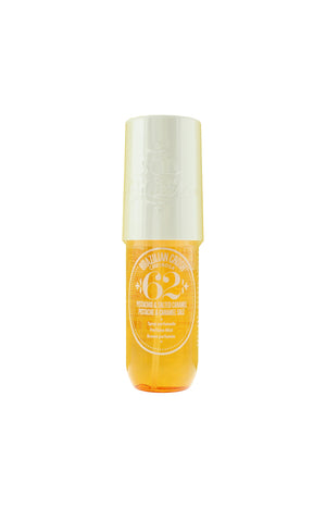 Brume parfumée - Brazilian Crush Cheirosa 62 - Pistache & caramel salé