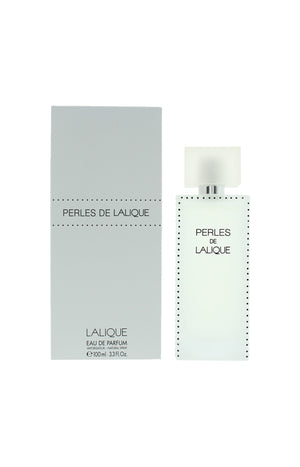 Perles de Lalique Eau de parfum – Poivre du Sichuan & Patchouli