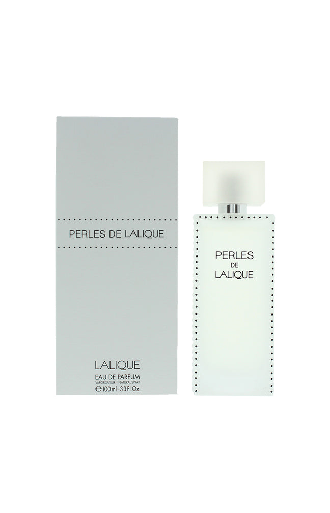 Perles de Lalique Eau de parfum – Poivre du Sichuan & Patchouli