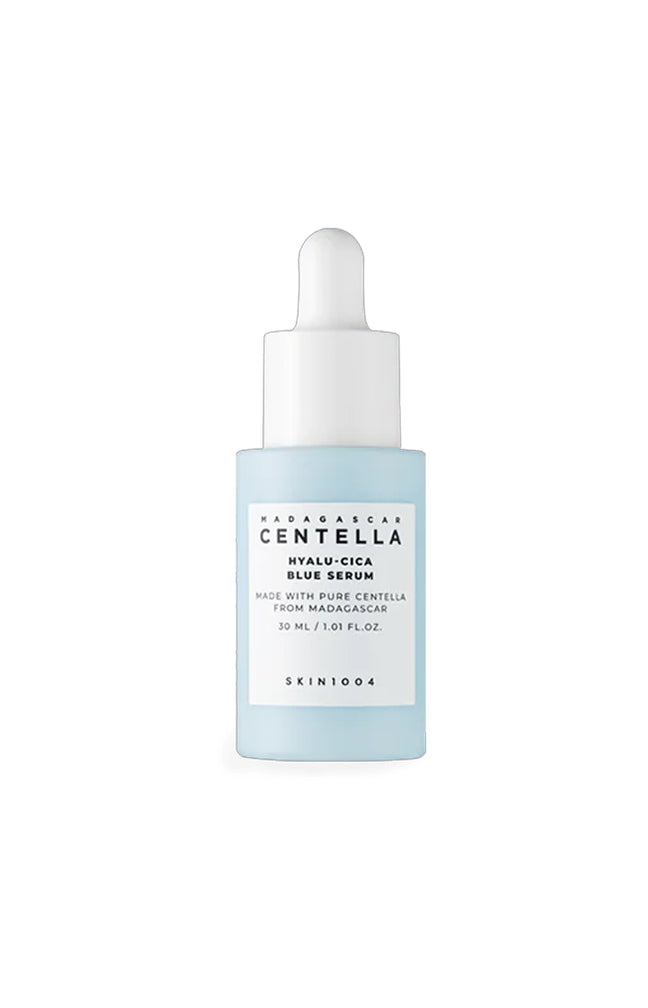 Skin1004 - Sérum nourrissant & apaisant - Hyalu-cica - Visage - 30ml