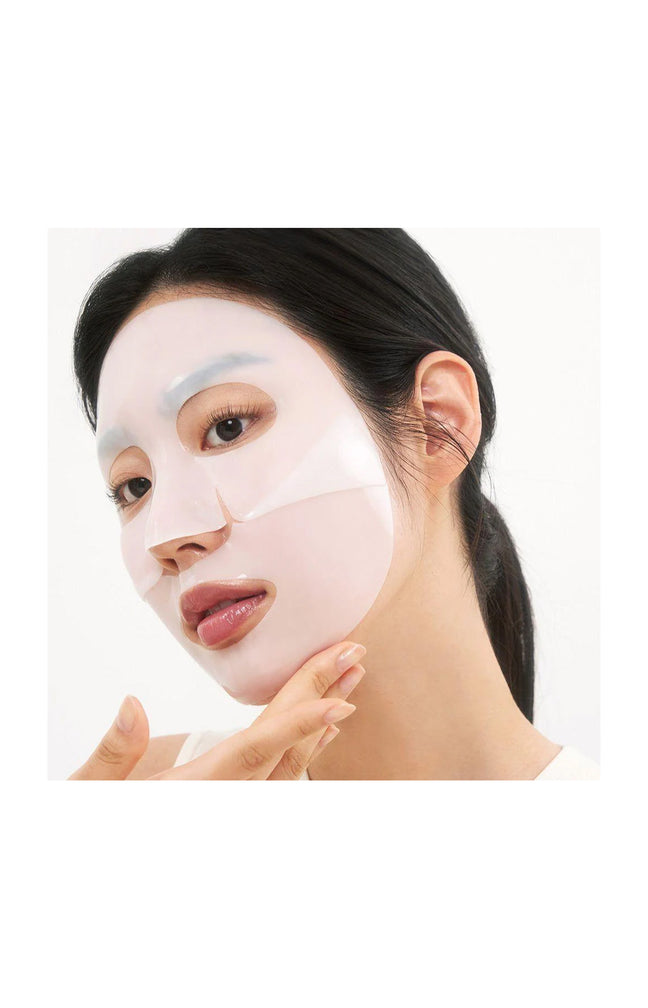 Biodance - Masque hydratant & réparateur - Céramides - 2 unités