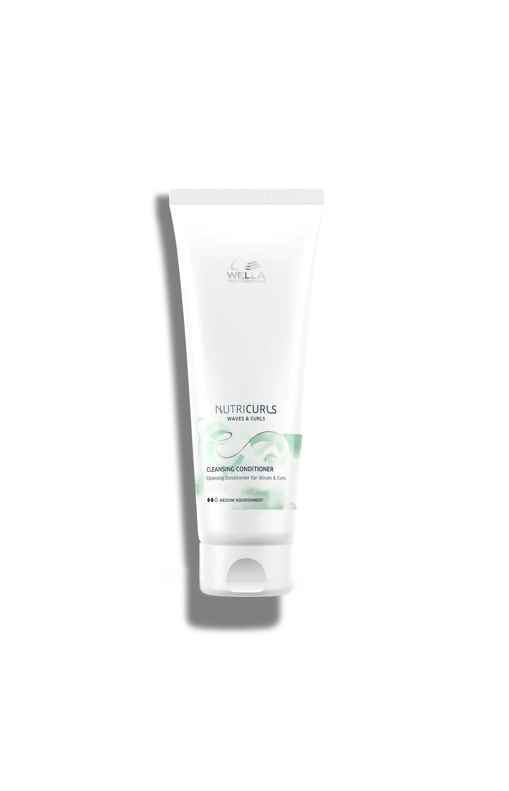 Après-shampoing nettoyant - Nutricurls - 250 ml
