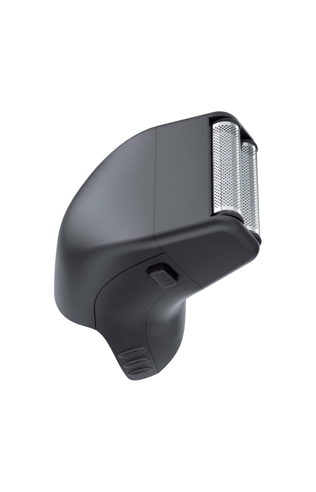 Tondeuse corps - Wet & Dry Titanium - Argent