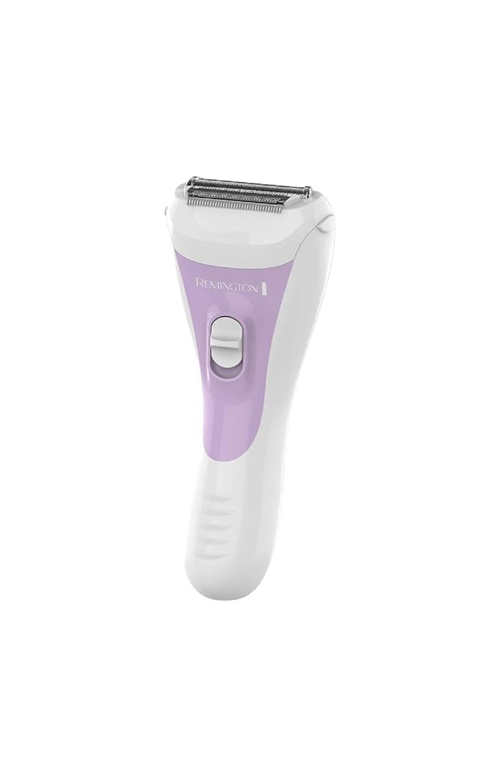 Rasoir - Smooth & Silky - Rose & blanc - Femme