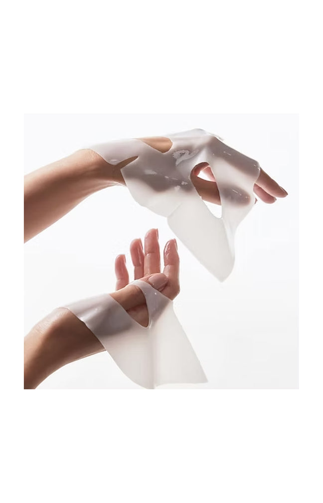 Biodance - Masque revitalisant - Collagène & acide hyaluronique - 4 unités