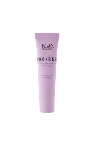 Base de teint matifiante - 30 ml