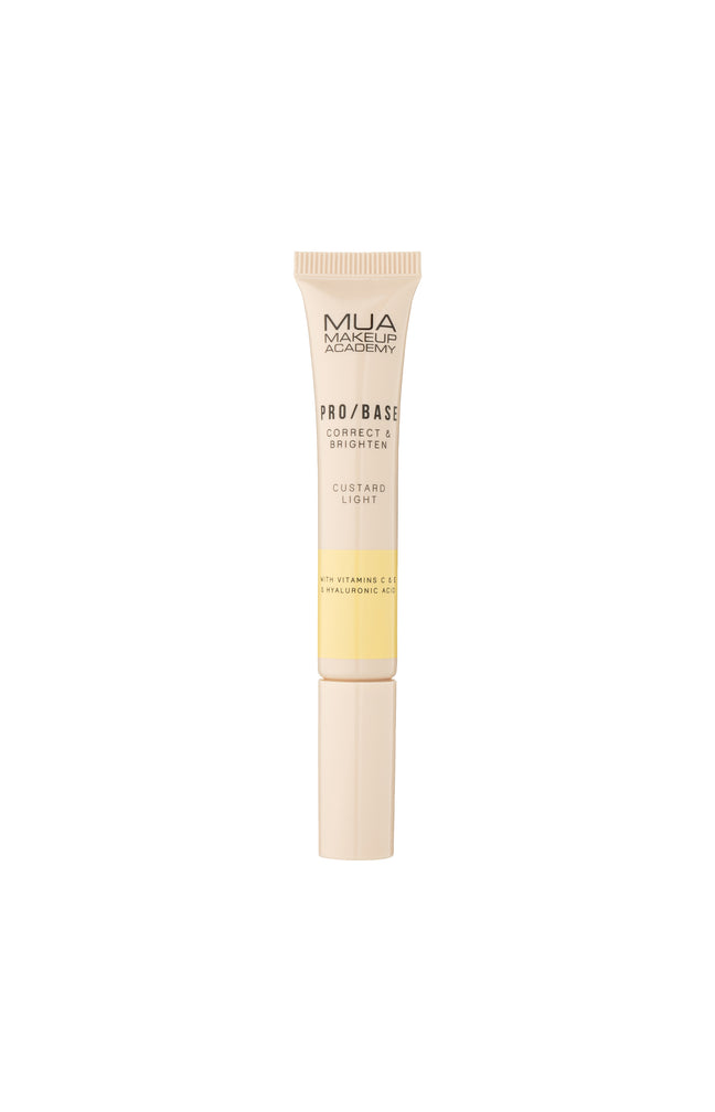 Correcteur liquide - Correct & Brighten