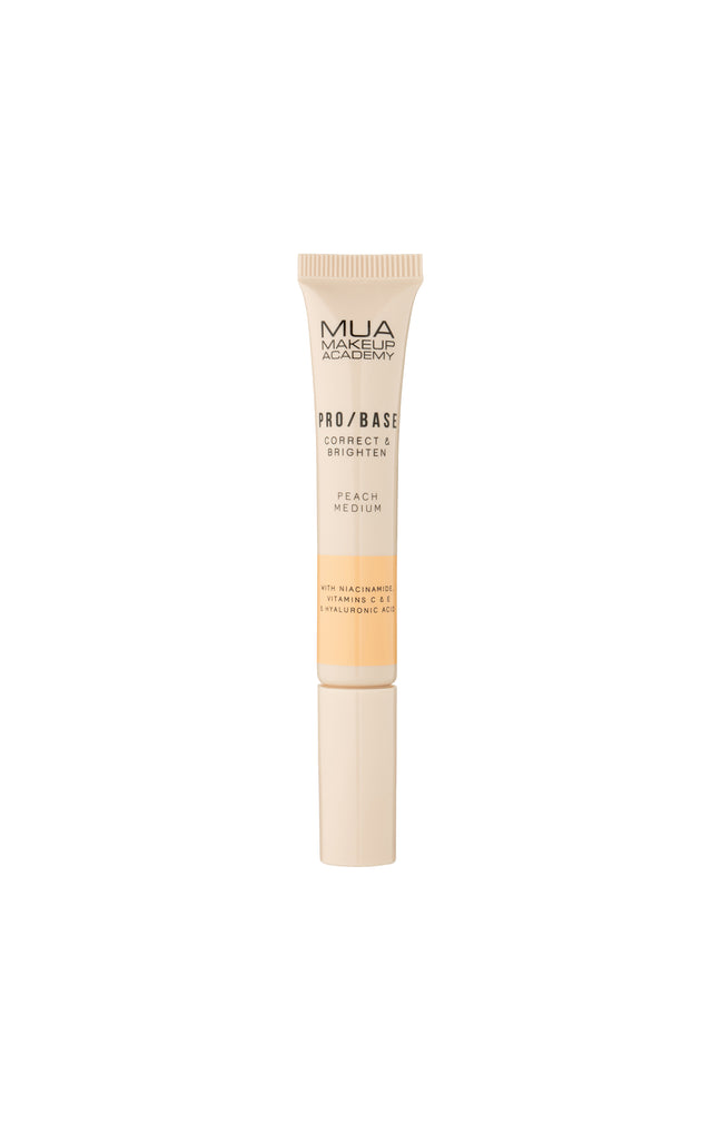 Correcteur liquide - Correct & Brighten