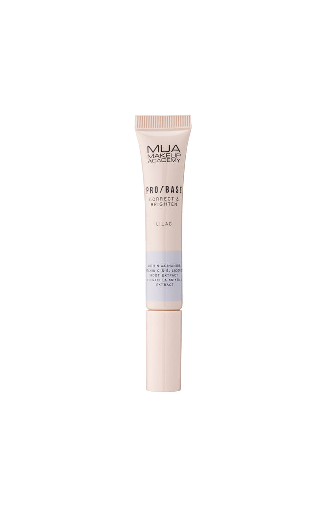 Correcteur liquide - Correct & Brighten