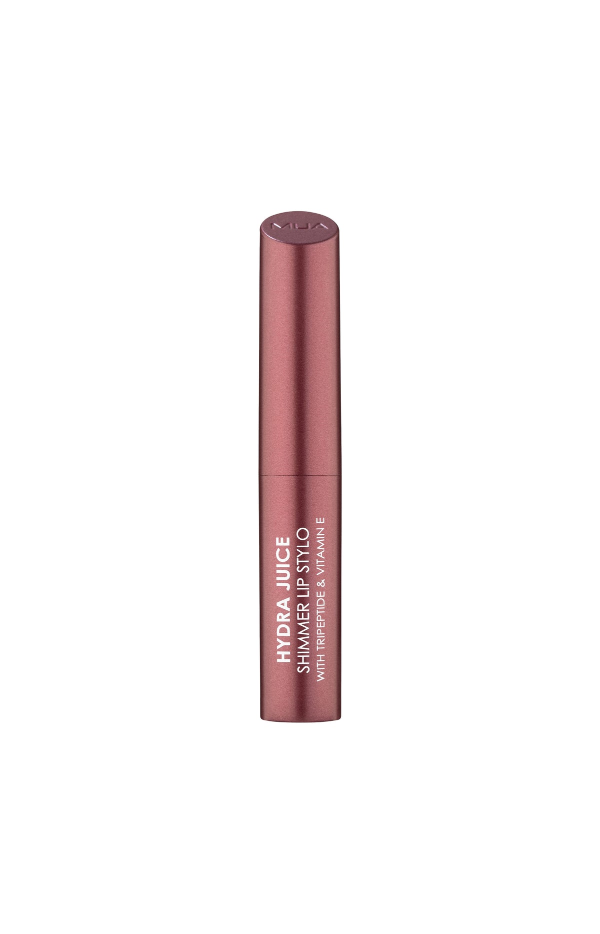 Baume à lèvres teinté scintillant - Peptides - Cherry Kiss