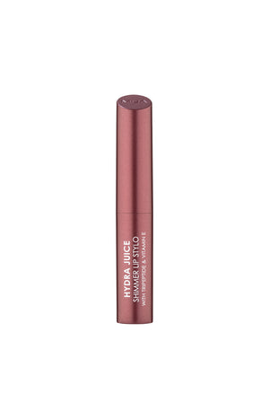 Baume à lèvres teinté scintillant - Peptides - Cherry Kiss