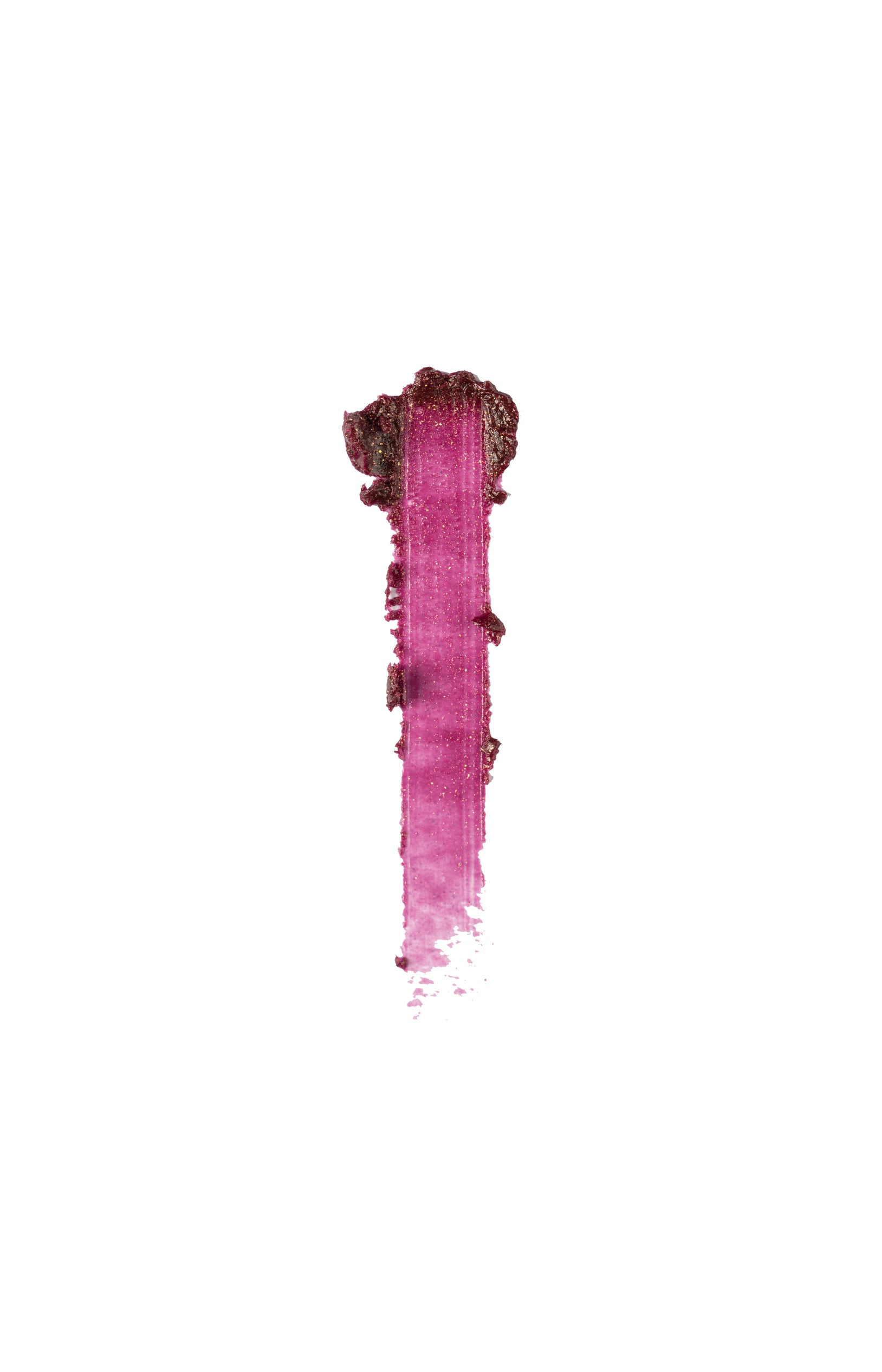 Baume à lèvres teinté scintillant - Peptides - Cherry Kiss