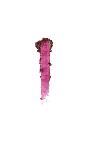 Baume à lèvres teinté scintillant - Peptides - Cherry Kiss