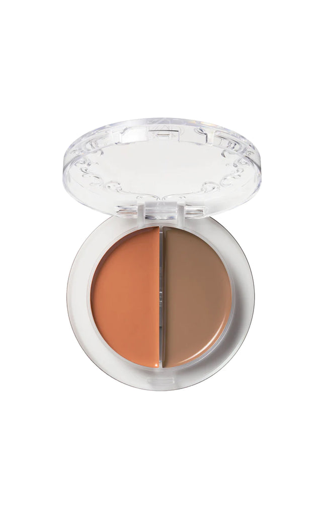 Bronzer crème duo - Good Apple