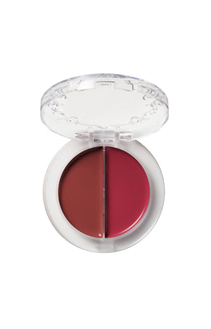 Blush crème duo - Good Apple