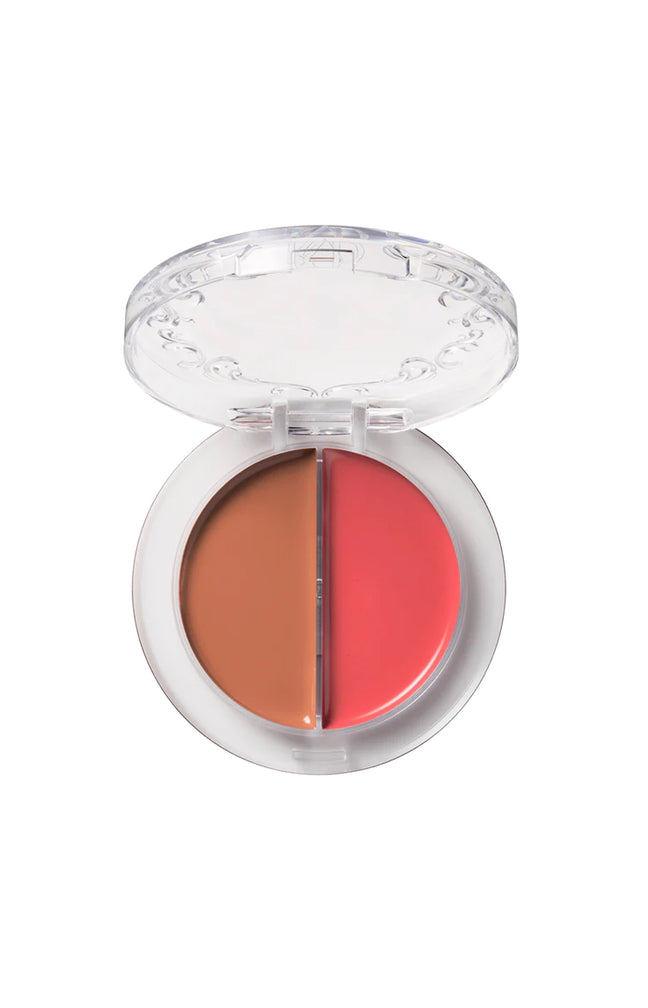 Blush crème duo - Good Apple