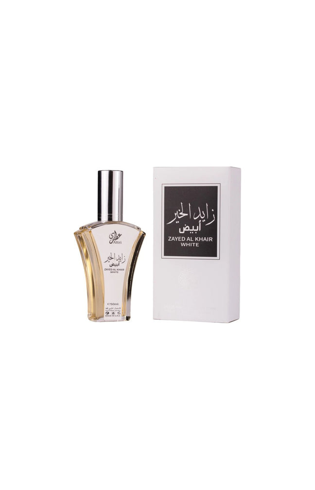 Itharah Eau de parfum - Homme - Citron & pomme