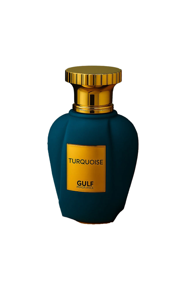 Turquoise Extrait de parfum - Orange
