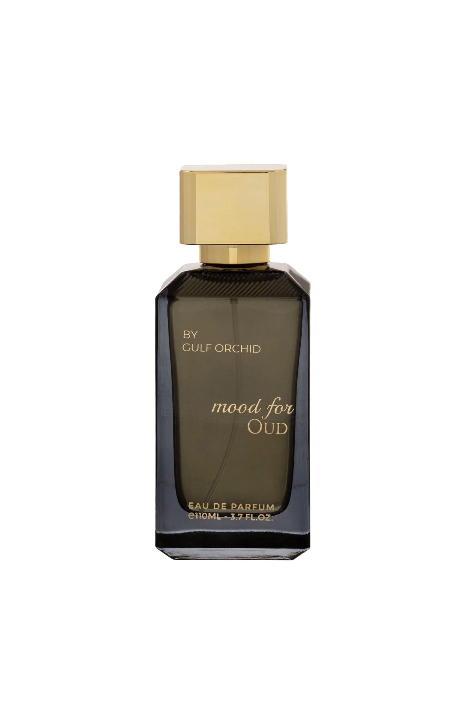 Mood for Oud Eau de parfum - Oud
