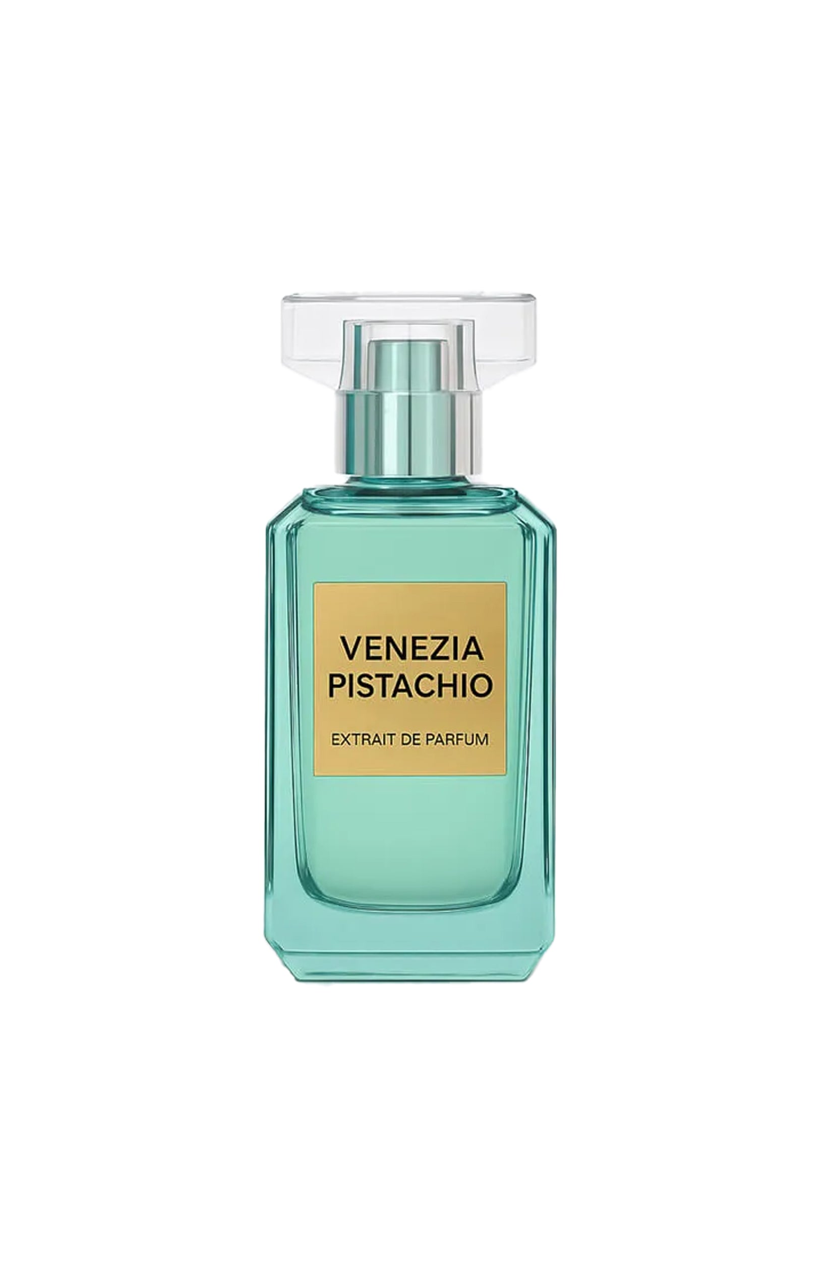Venezia Pistachio - Extrait de parfum - Pistache & rose
