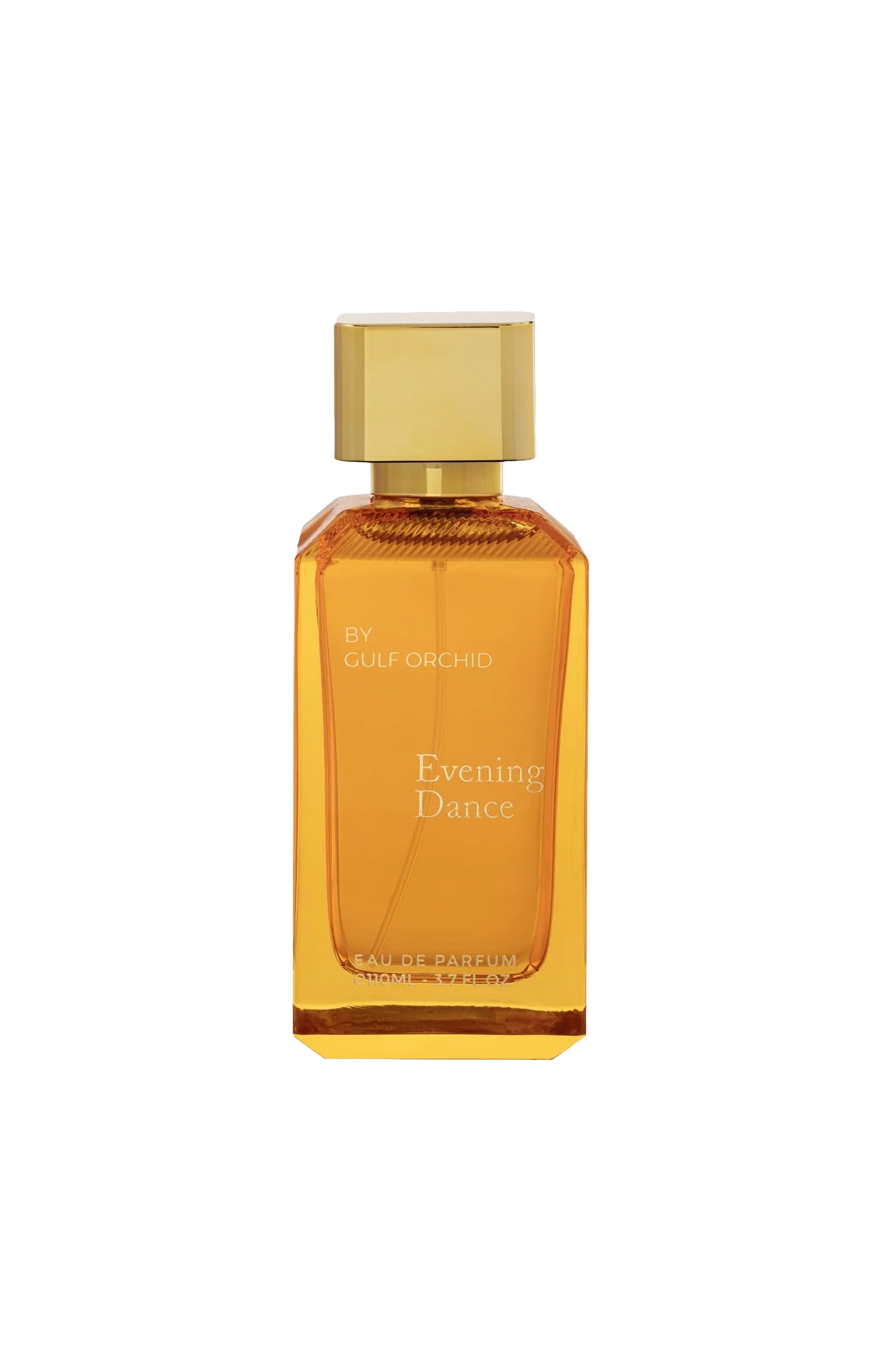 Evening Dance Eau de parfum - Mandarine & lavande