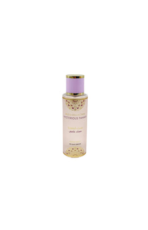 Brume corporelle - Mysterious Tahara - Oriental musqué