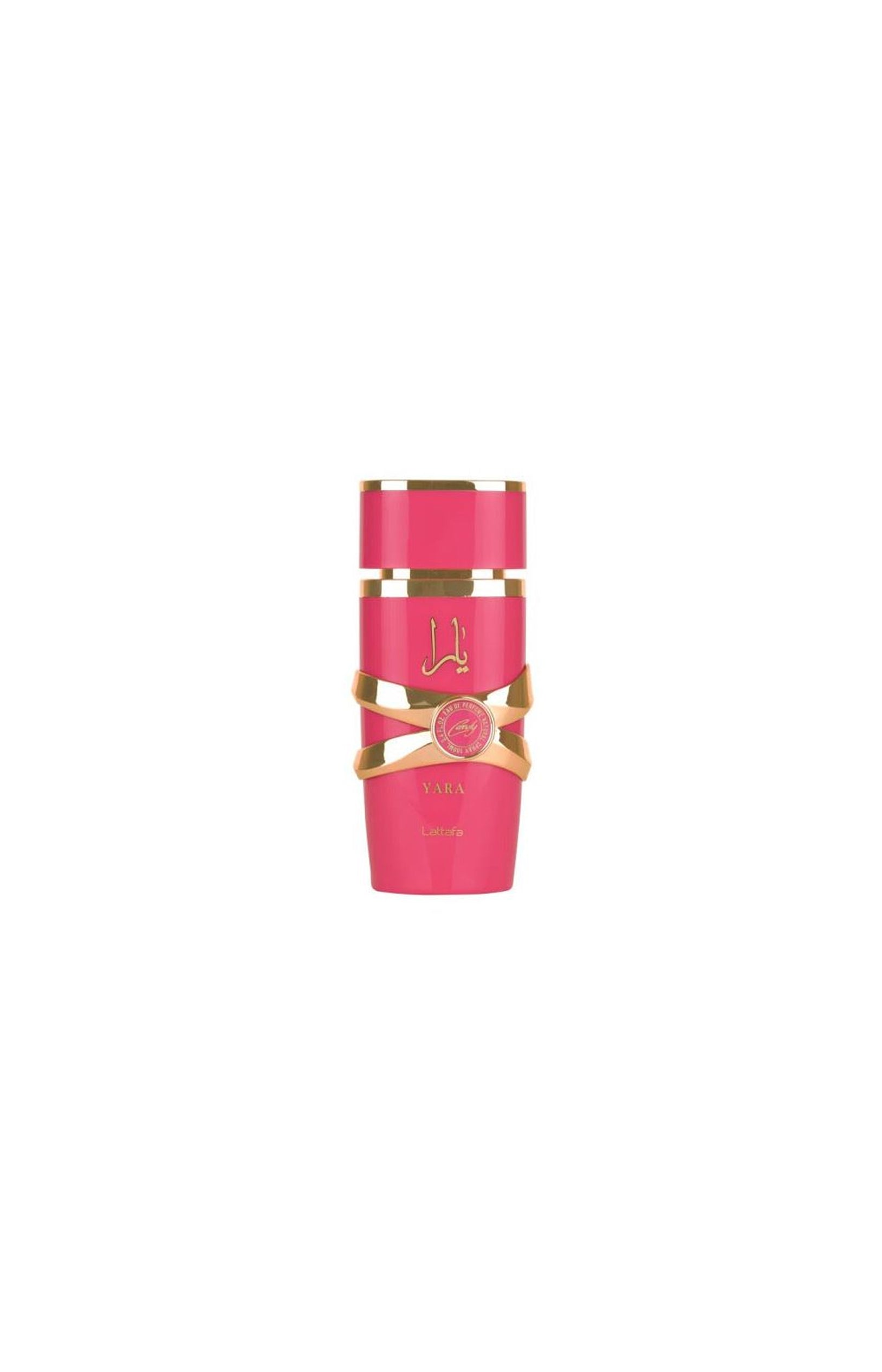 Yara Candy - Extrait de parfum - Mandarine verte & fraise