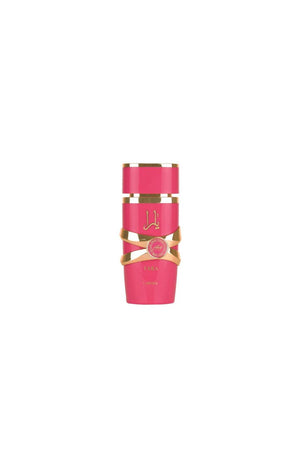 Yara Candy - Extrait de parfum - Mandarine verte & fraise