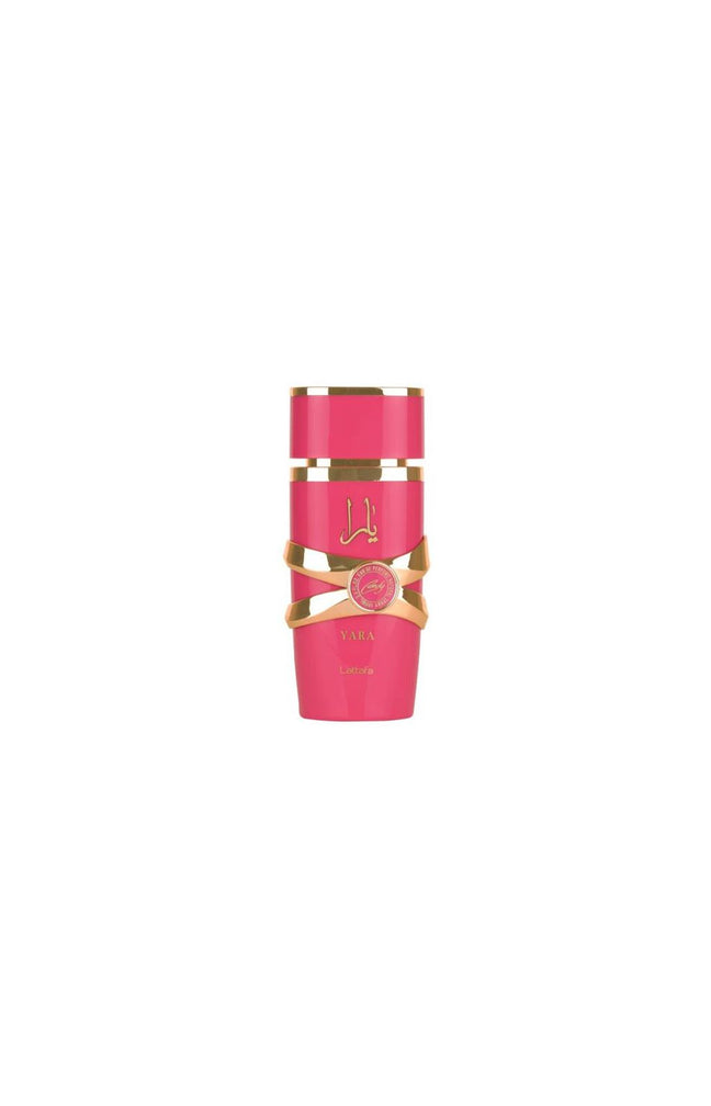 Yara Candy - Extrait de parfum - Mandarine verte & fraise