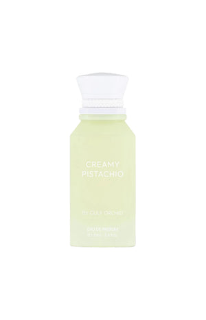 Creamy Pistachio Eau de parfum – Pistache & néroli