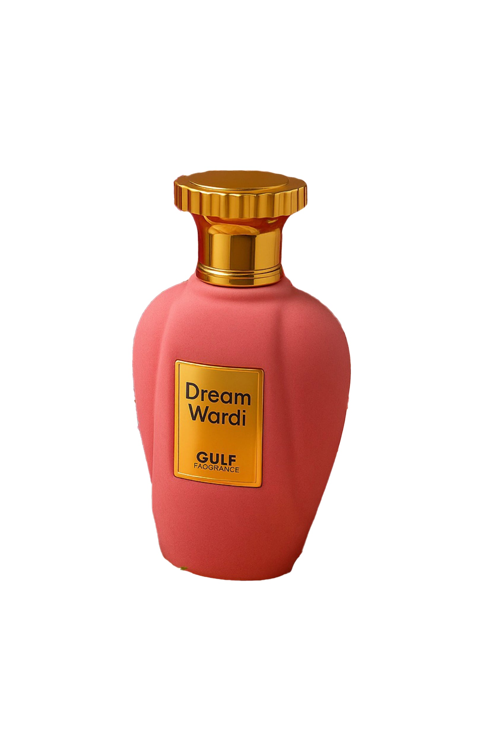 Dream Wardi Extrait de parfum – Rose & praline