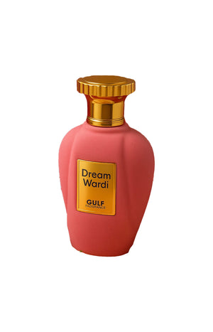 Dream Wardi Extrait de parfum – Rose & praline