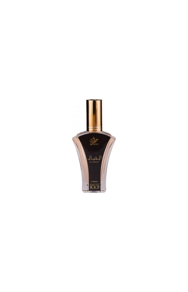 Thara Eau de parfum - Homme - Bergamote & fraise