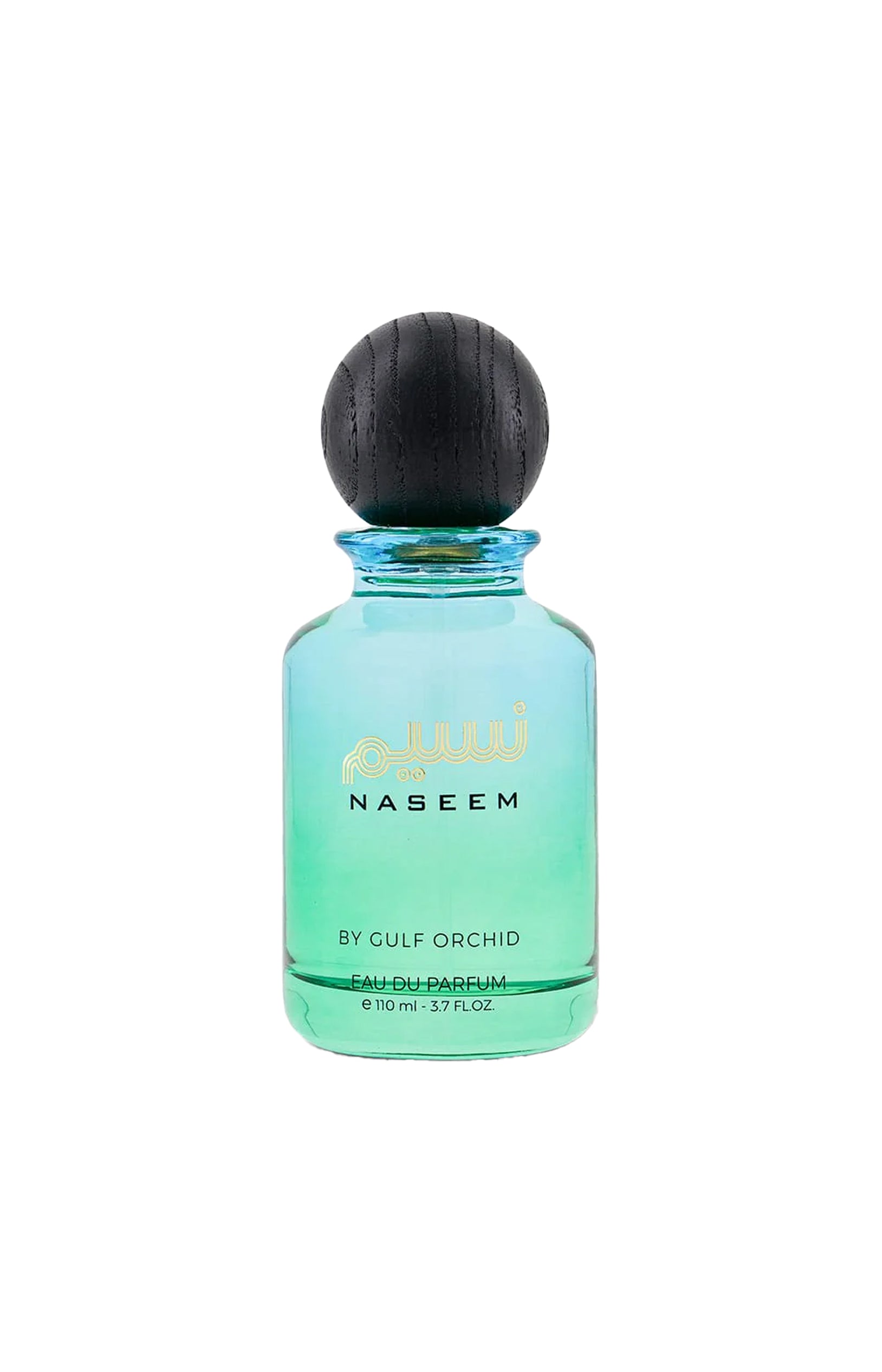 Naseem Eau de parfum – Poire verte & freesia