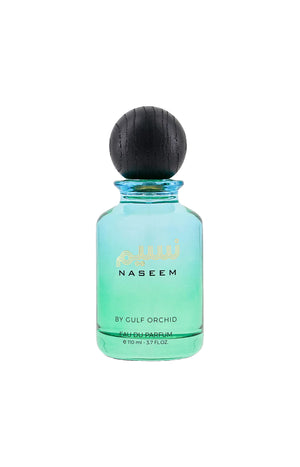 Naseem Eau de parfum – Poire verte & freesia