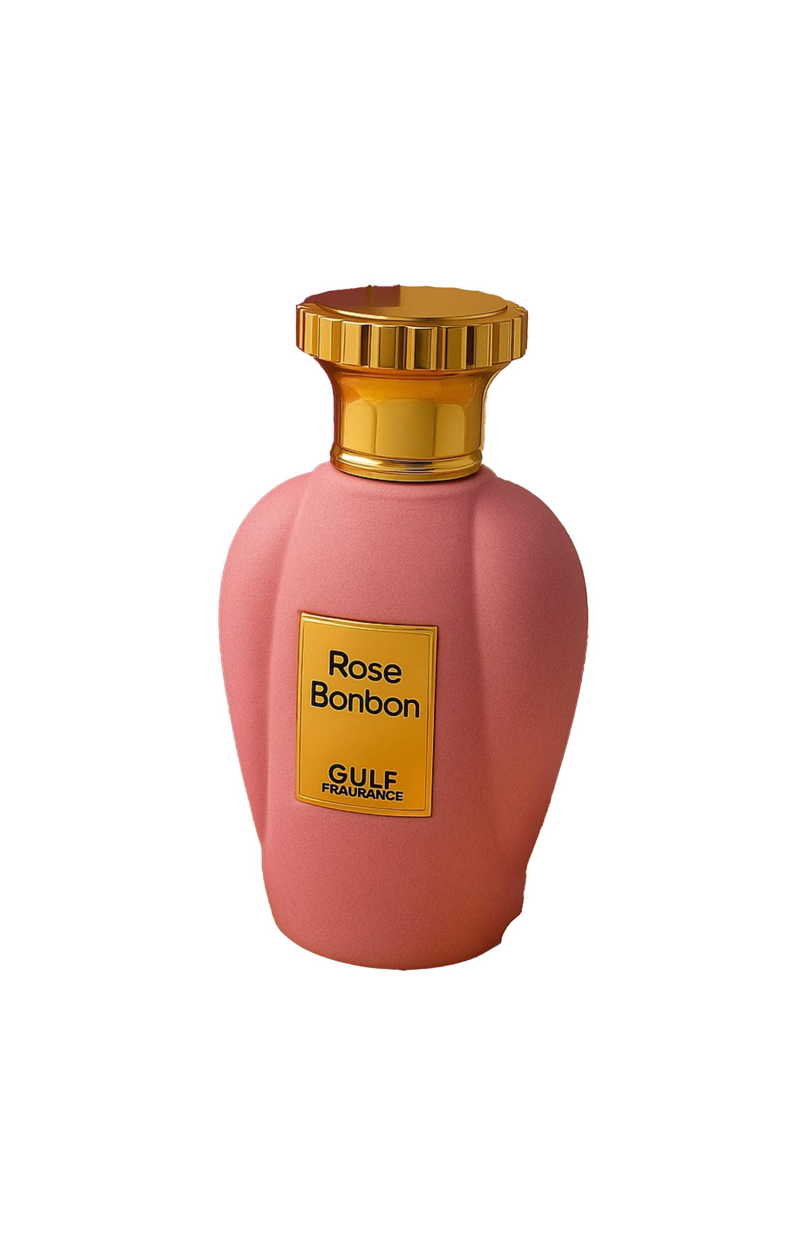 Rose Bonbon Extrait de parfum - Poivre & rose
