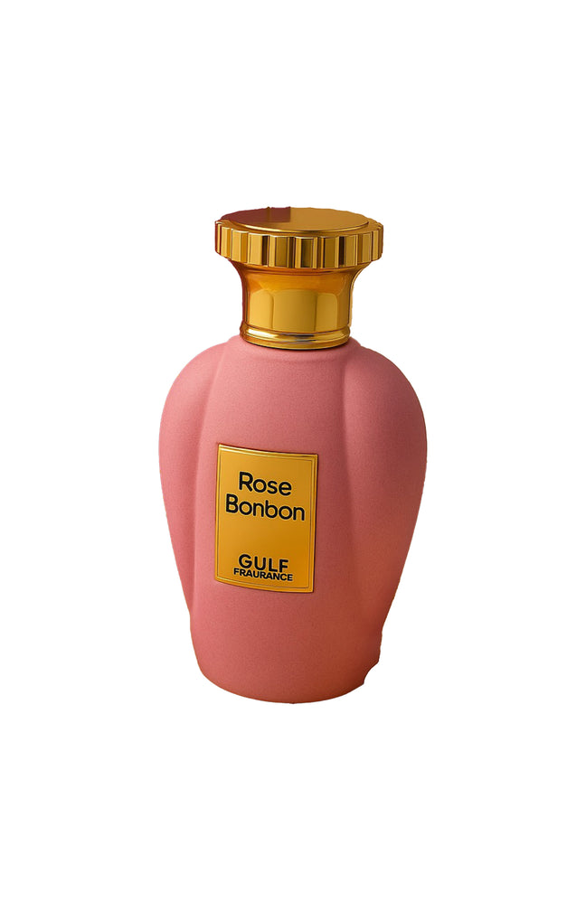 Rose Bonbon Extrait de parfum - Poivre & rose