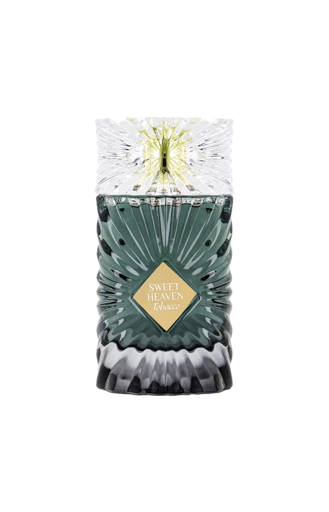 Sweet Heaven Tabacco Eau de parfum – Épicé & myrrhe
