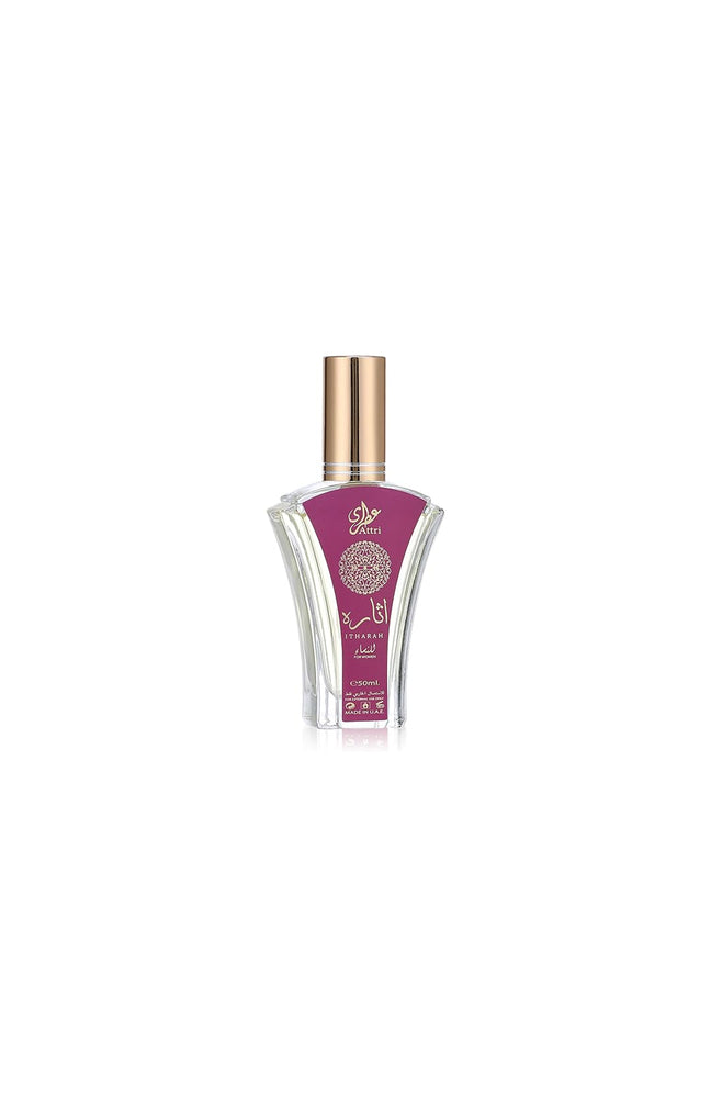 Itharah Eau de parfum - Citron & pomme