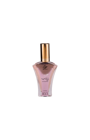 Zainab Eau de parfum - Cassis & iris