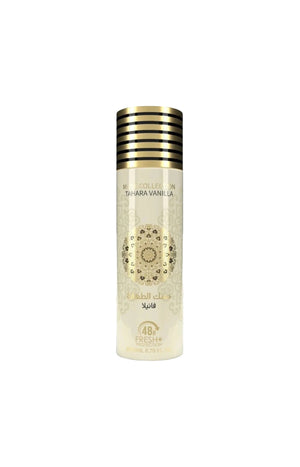 Déodorant spray - Vanille- 200 ml