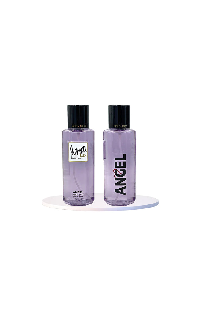 Brume corporelle - Angel Musk - Epices & accord gourmand