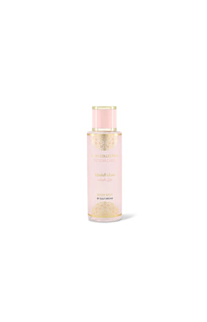 Brume corporelle - Coton Candy - Musqué sucré